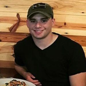 Meet your Posher, Tyler